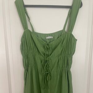 Abercrombie dress